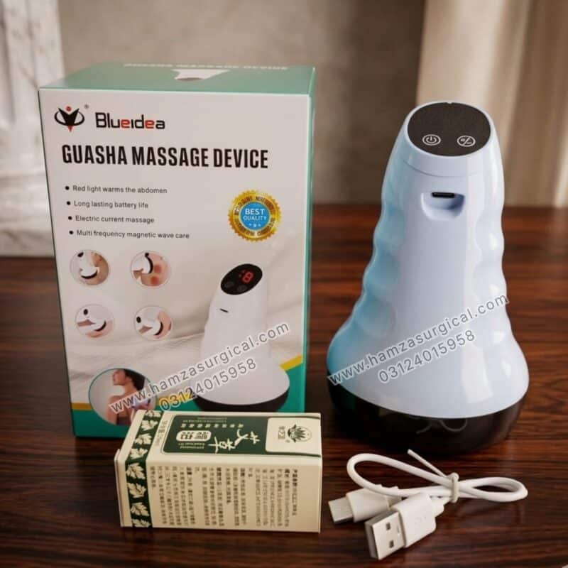 Blueidea BLD-188 Guasha Massage Device