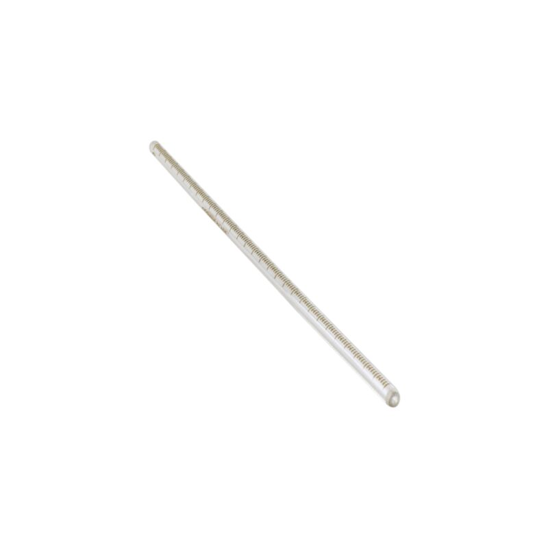 Mercury Glass Tube for Certeza CR-2001