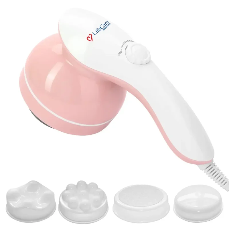 LifeCare LC-940 Body Relaxing Massager
