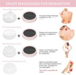 LifeCare LC-940 Body Relaxing Massager - Image 4