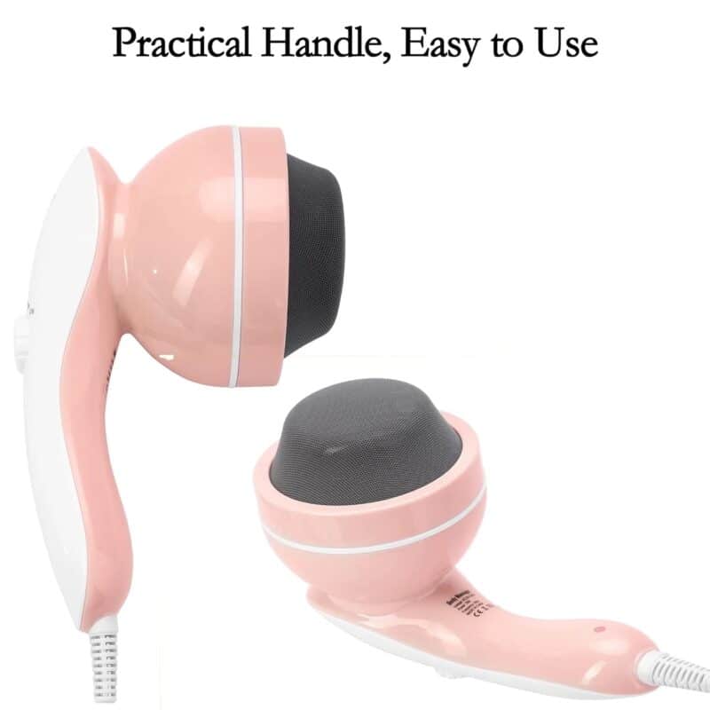 LifeCare LC-940 Body Relaxing Massager