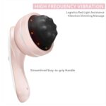LifeCare LC-940 Body Relaxing Massager - Image 3