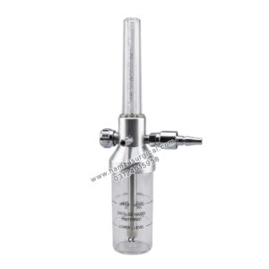 Oxygen Flowmeter China Imported