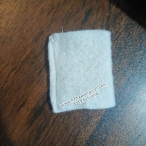 Filter for Oxygen Concentrator (1-Piece)