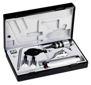 Riester Econom 2050 ENT Diagnostic Set