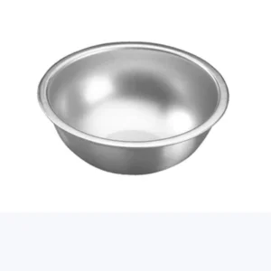 Stainless Steel Bowl