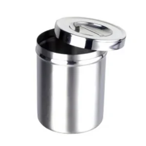 Dressing Jar