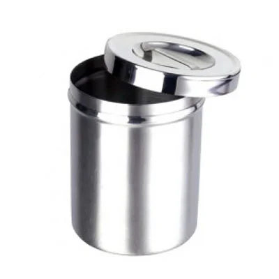 Dressing Jar
