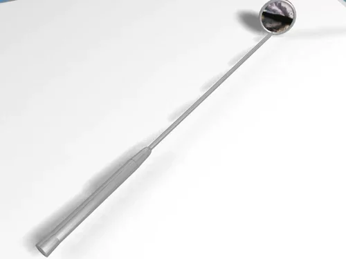 IDL Mirror Indirect Laryngeal Mirror