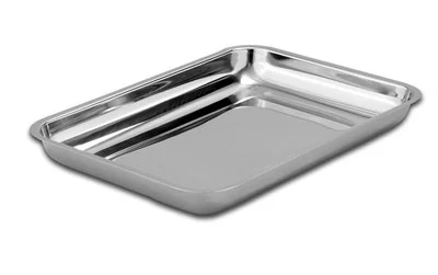 Instrument Tray with Cover
