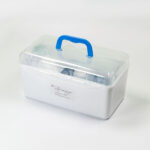 Lifecare Ambu Bag Silicon for Neonate & Infant - Image 2
