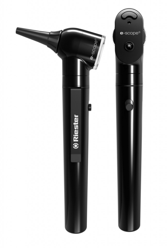 E-Series Otoscope 2101-201
