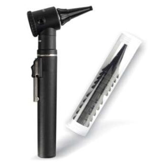 Riester Pocket Otoscope 2056 Penscope Germany