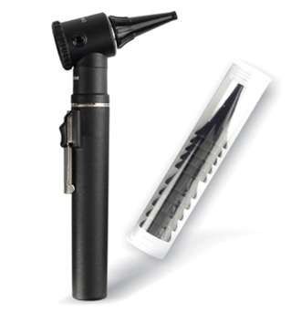 Riester Pocket Otoscope 2056 Penscope Germany