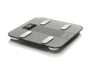 LAICA PS7005 Smart Body Weight Scale with App & BMI