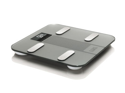 LAICA PS7005 Smart Body Weight Scale with App & BMI