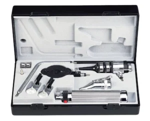 Riester Econom 2050 ENT Diagnostic Set