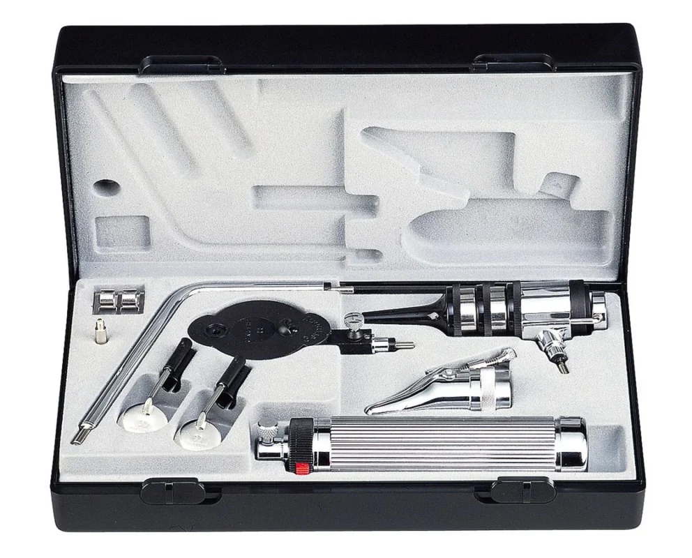 Riester Econom 2050 ENT Diagnostic Set