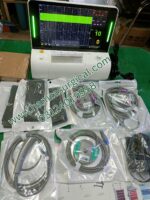 Luckcome L8N Fetal Monitor (with Twin Baby Probes) - Image 2