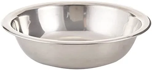 Stainless Steel Wash Basin