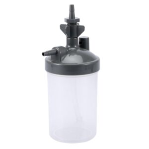 Oxygen Concentrator Bottle