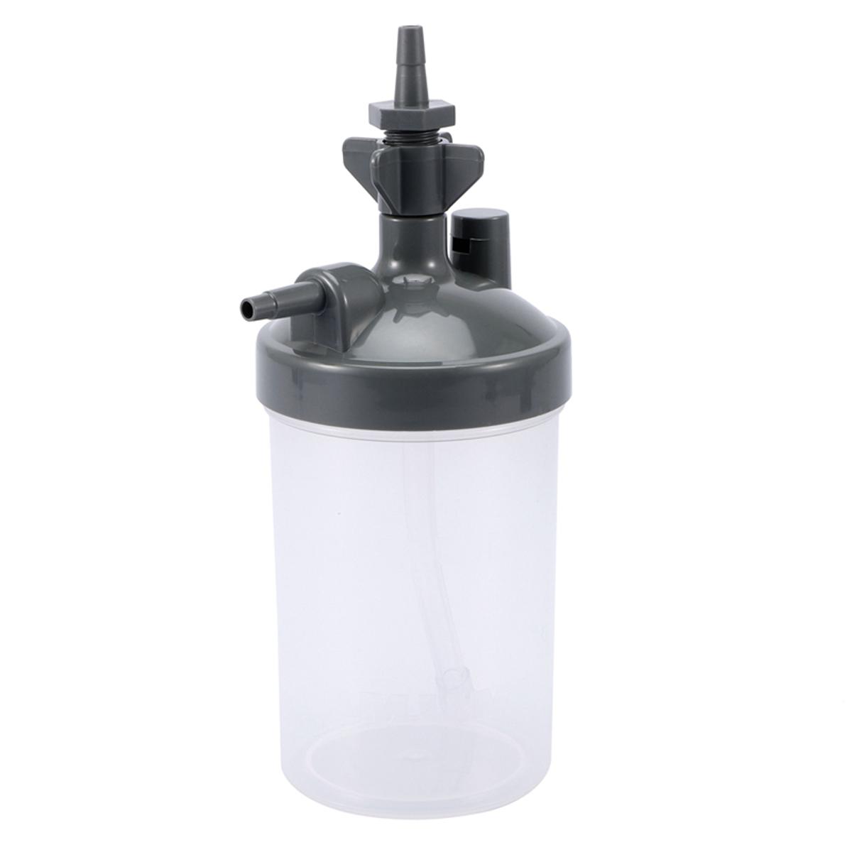 Oxygen Concentrator Bottle