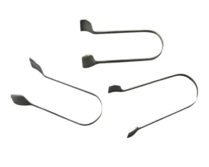 Thudichum Nasal Speculum Set of 3