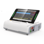Luckcome L8N Fetal Monitor (with Twin Baby Probes)