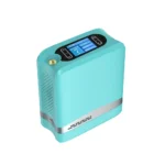 YK-1006S Rechargeable Portable Oxygen Concentrator Machine - Image 14