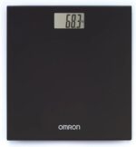 OMRON HN-289 Ultra-Slim Digital Weighing Bathroom Scale - Image 2