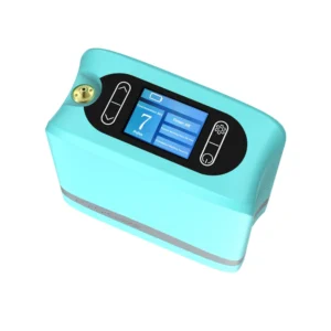 YK-1006S Rechargeable Portable Oxygen Concentrator Machine