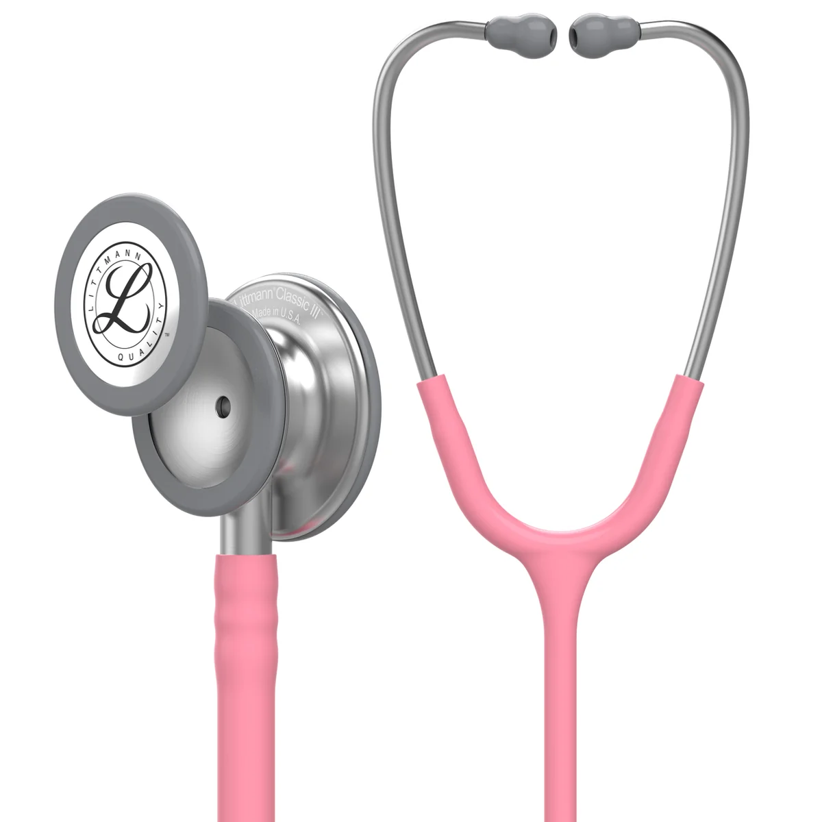 3M™ Littmann® Classic III™ Model 5633 Stethoscope 3M™ Littmann® Classic III™ Model 5633 Stethoscope