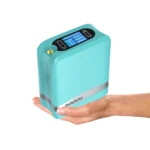 YK-1006S Rechargeable Portable Oxygen Concentrator Machine - Image 13