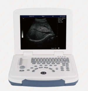 Dawei DW-580 Ultrasound Machine