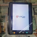 LifeCare LC-1250 12-Channel ECG Machine - Image 4