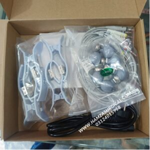 LifeCare LC-1250 12-Channel ECG Machine