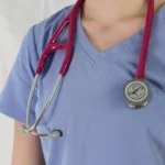 3M™ Littmann® Cardiology IV™ Stethoscope, 6158, Standard-Finish Chestpiece, Raspberry Tube, 27 in - Image 2