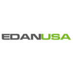 edan usa logo