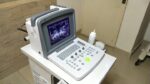 WELLD WED-9618 Full Digital Ultrasonic Diagnostic System – Portable Ultrasound Scanner with 10 Inch HD Screen - Image 3