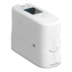 P2 Portable Rechargeable Oxygen Concentrator Machine