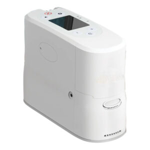 P2 Portable Rechargeable Oxygen Concentrator Machine