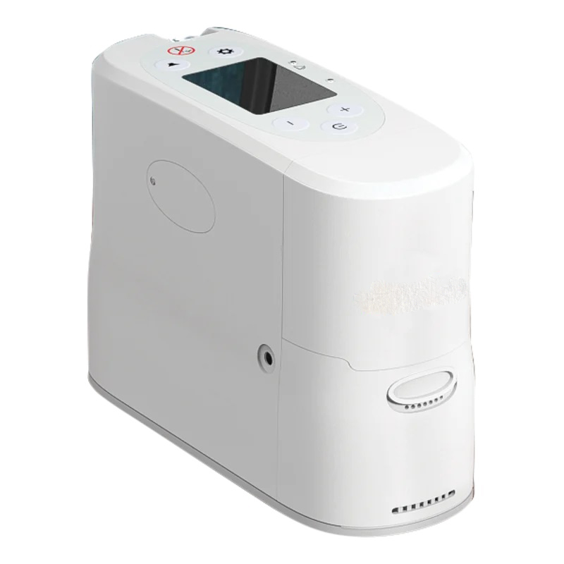 P2 Portable Rechargeable Oxygen Concentrator Machine P2 Portable Rechargeable Oxygen Concentrator Machine