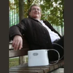 P2 Portable Rechargeable Oxygen Concentrator Machine - Image 4