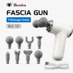 Blueidea BLD-130 Massage Gun - Image 2