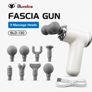 Blueidea BLD-130 Massage Gun