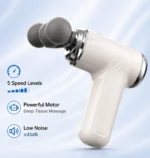 Blueidea BLD-130 Massage Gun - Image 3