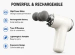 Blueidea BLD-130 Massage Gun - Image 5