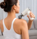 Blueidea BLD-130 Massage Gun - Image 7