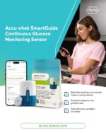 Accu-Chek SmartGuide CGM Sensor for 14 Days - Image 3