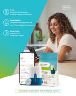 Accu-Chek SmartGuide CGM Sensor for 14 Days - Image 2